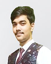 Manopriyo Nath - Founder